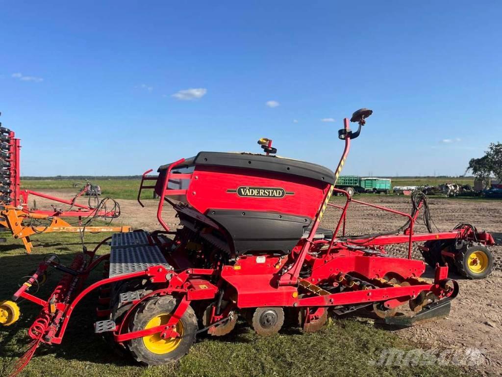 Väderstad Rapid400C Kylvökoneet