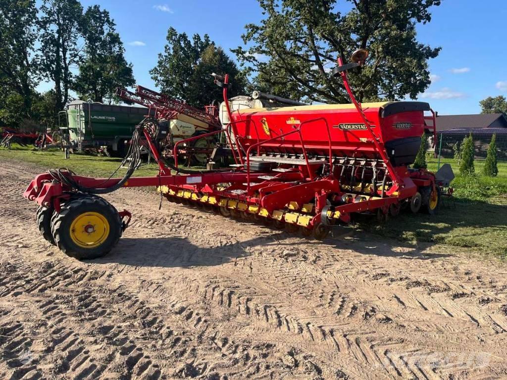 Väderstad Rapid400C Kylvökoneet