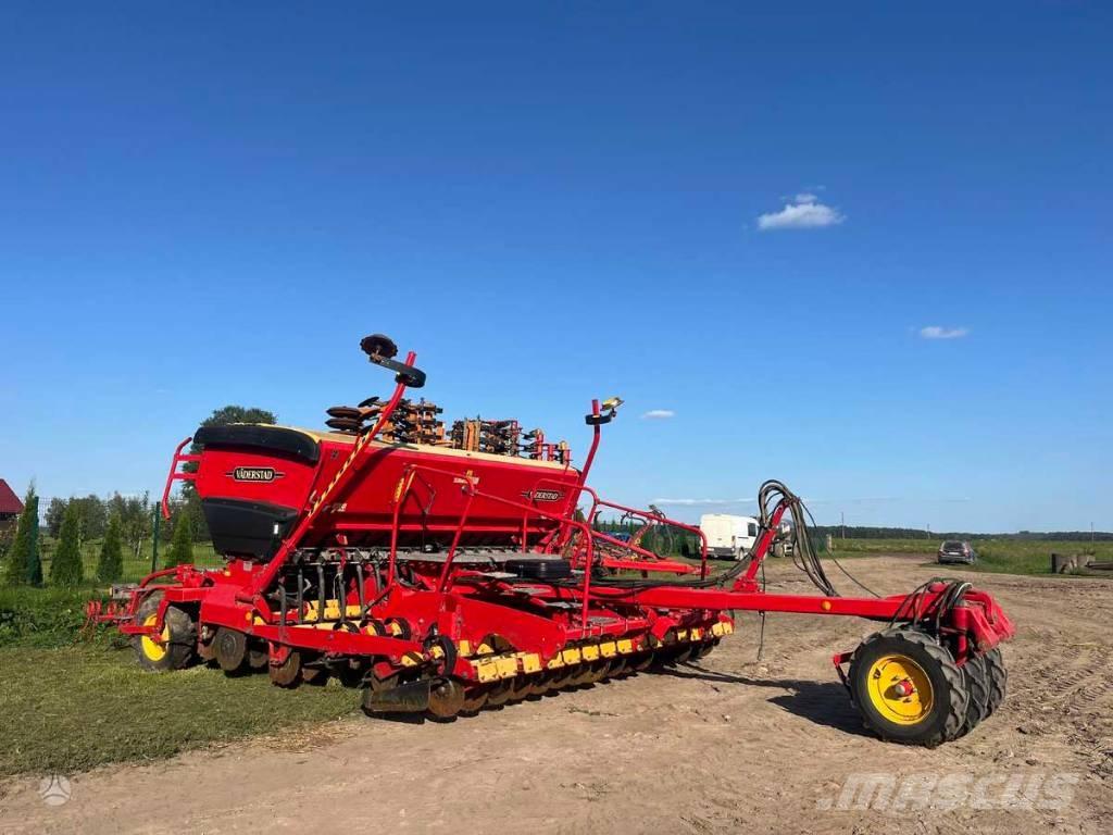 Väderstad Rapid400C Kylvökoneet