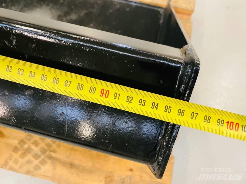 Avant Skovl 97 cm Muut