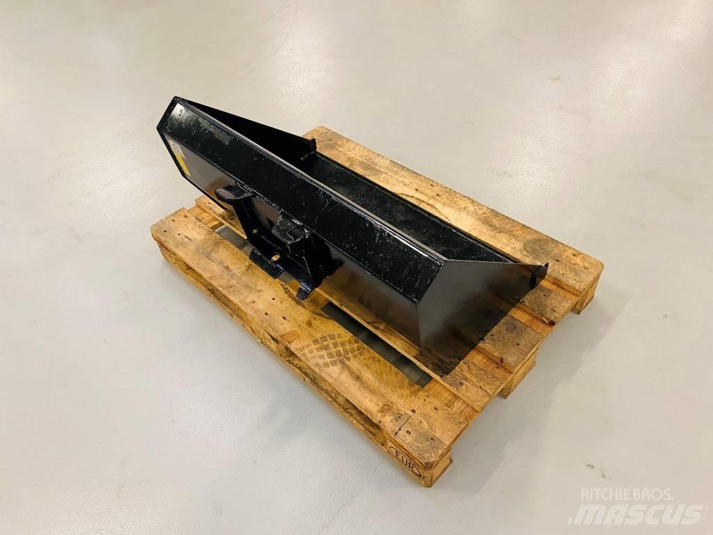 Avant Skovl 97 cm Muut