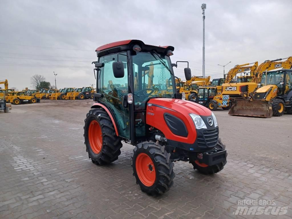 Kioti CK4030C Traktorit