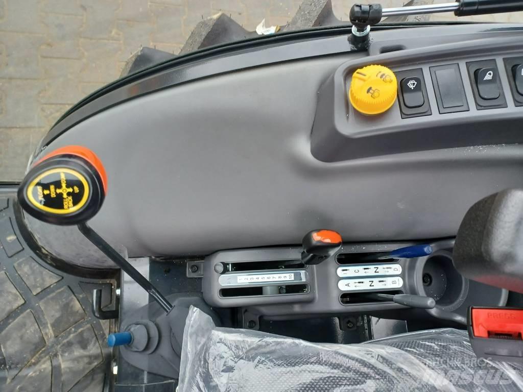 Kioti CK4030C Traktorit