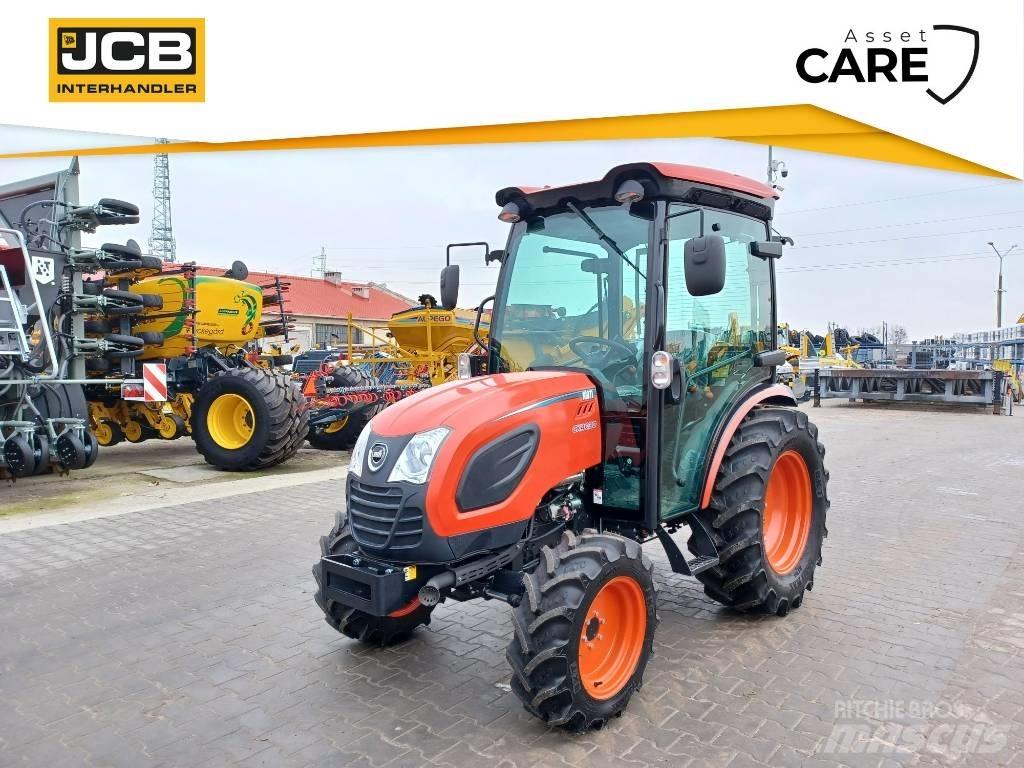 Kioti CK4030C Traktorit