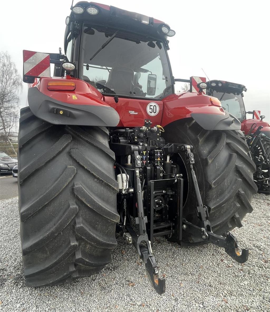 Case IH Magnum 400 Traktorit