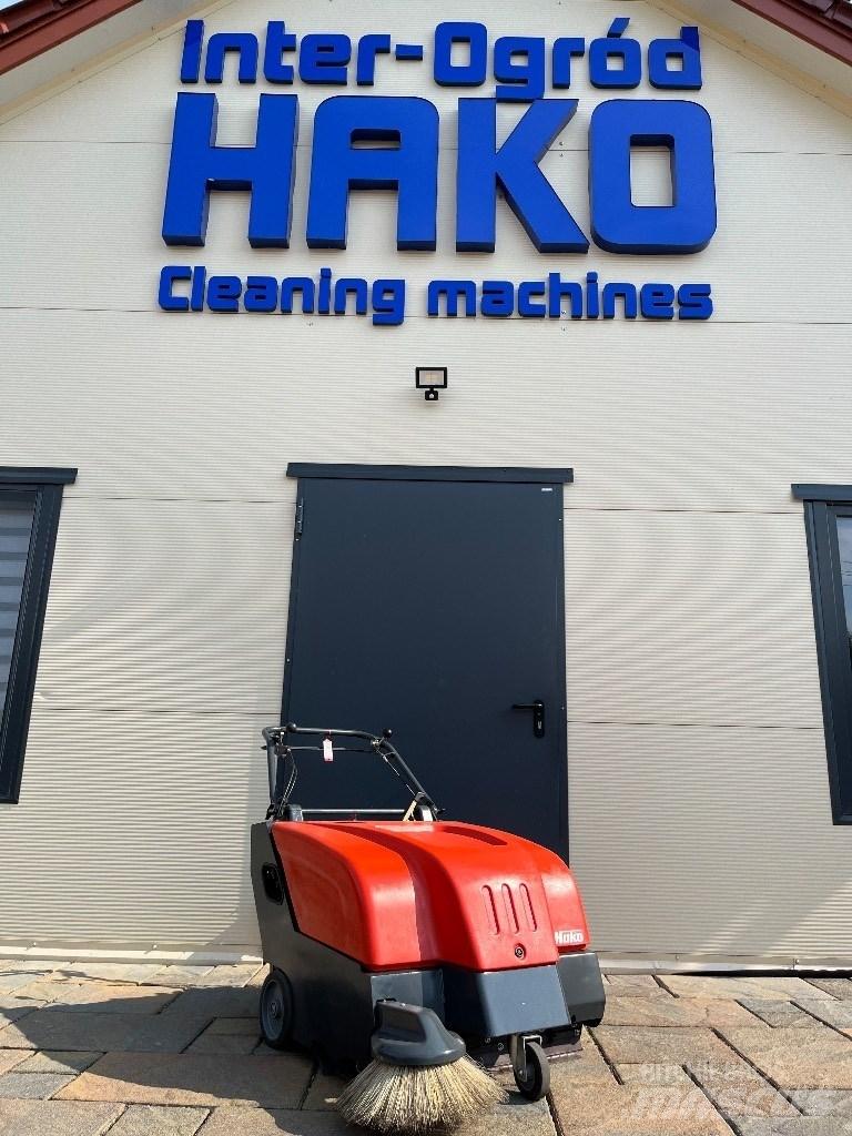 Hako B 800 Lakaisukoneet
