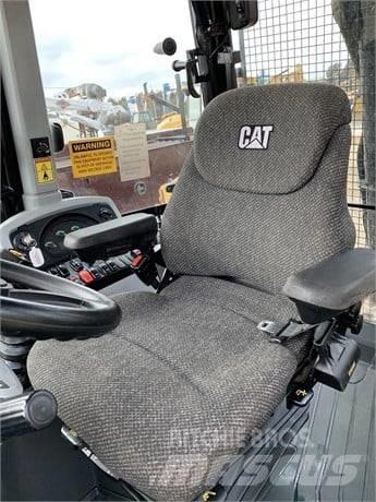 CAT 430 F Kaivurikuormaajat