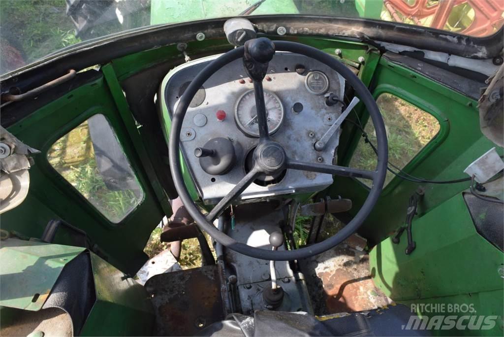 Deutz-Fahr D4006 Traktorit