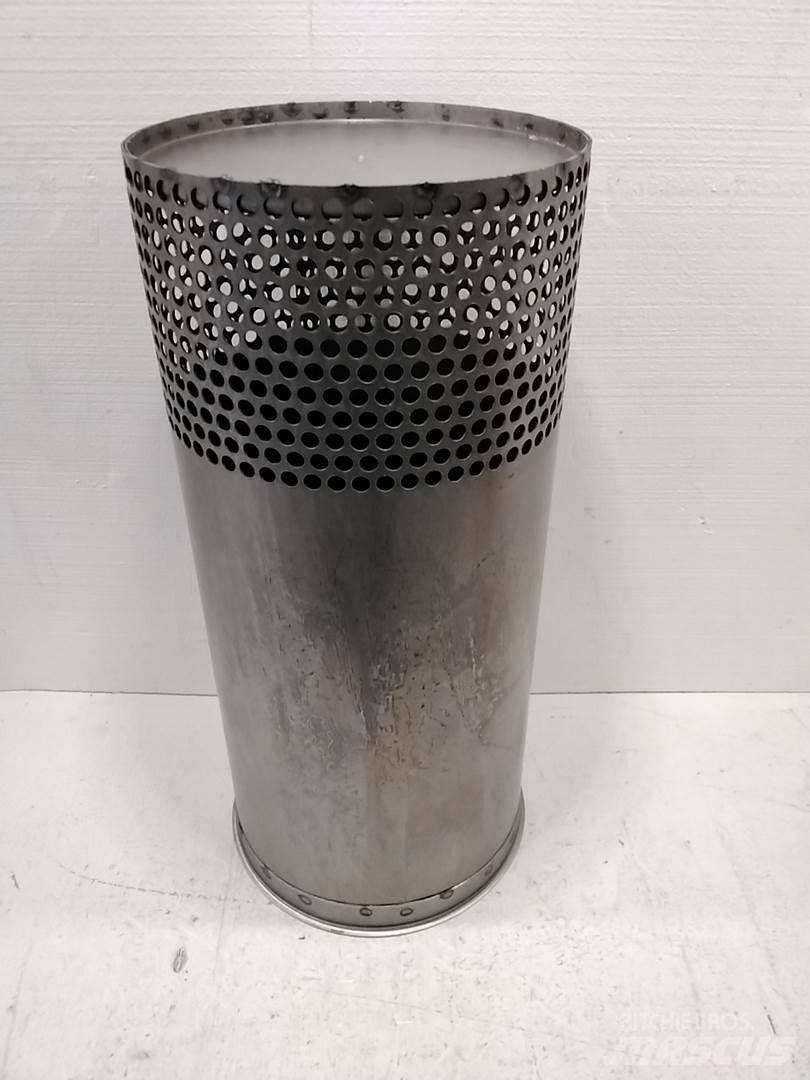 Rottne 051-0269 Hydrauliikka