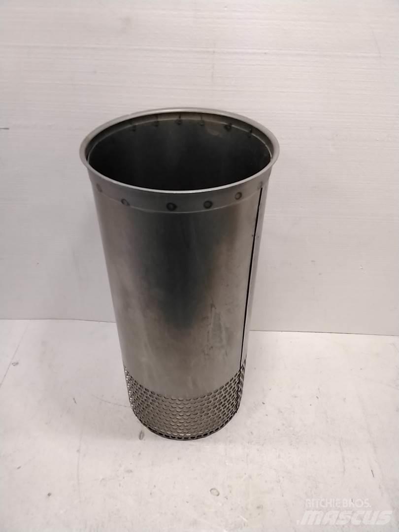 Rottne 051-0269 Hydrauliikka