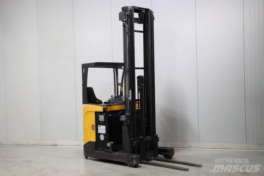 Atlet UMS160D Työntömastotrukit