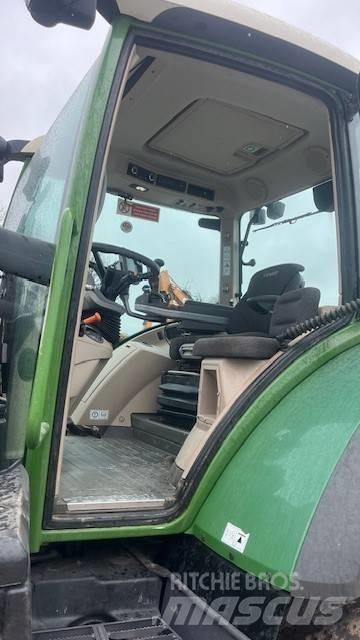 Fendt 716 Traktorit