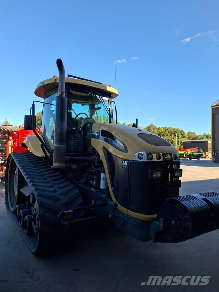 Challenger MT 765 C Traktorit