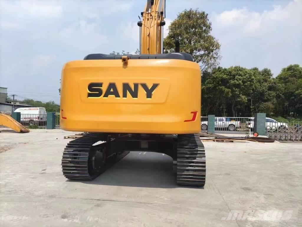Sany SY 305 C Midikaivukoneet 7t - 12t