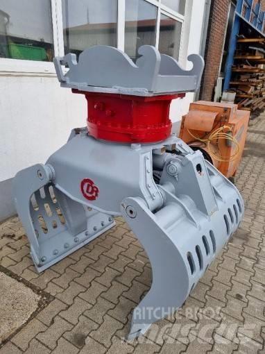 Demarec DRG 22 Kourat