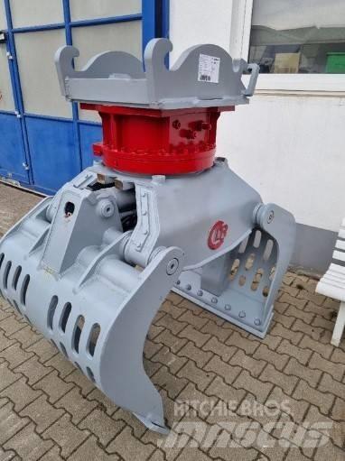 Demarec DRG 22 Kourat
