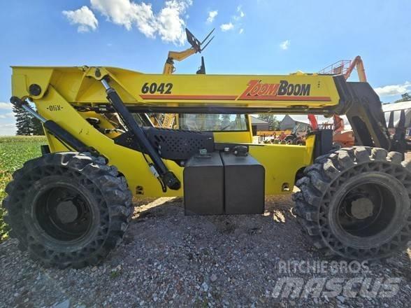 Carelift ZB6042 Kurottajat