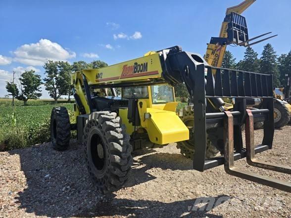 Carelift ZB6042 Kurottajat
