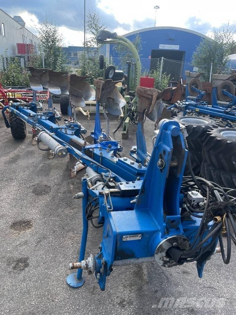 Överum VF-CXP5975 H Paluuaurat