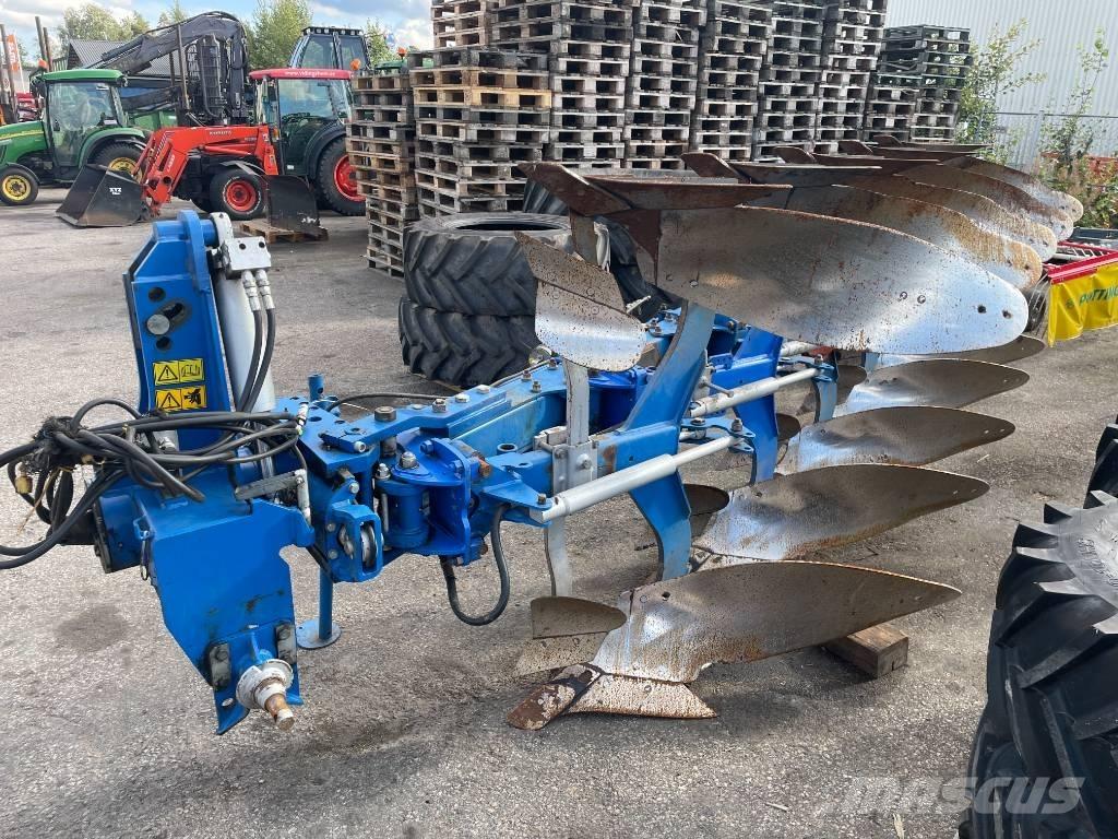 Överum VF-CXP5975 H Paluuaurat