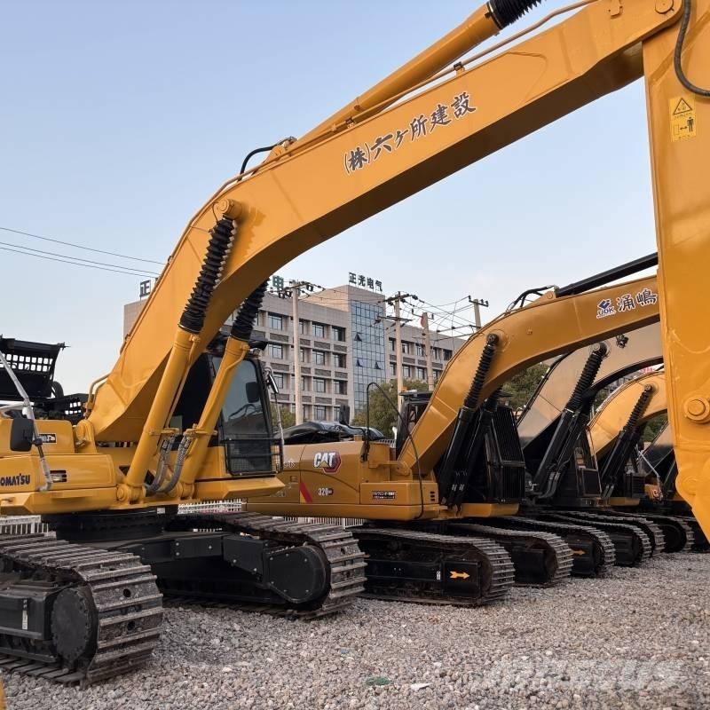 Komatsu PC 450 Telakaivukoneet