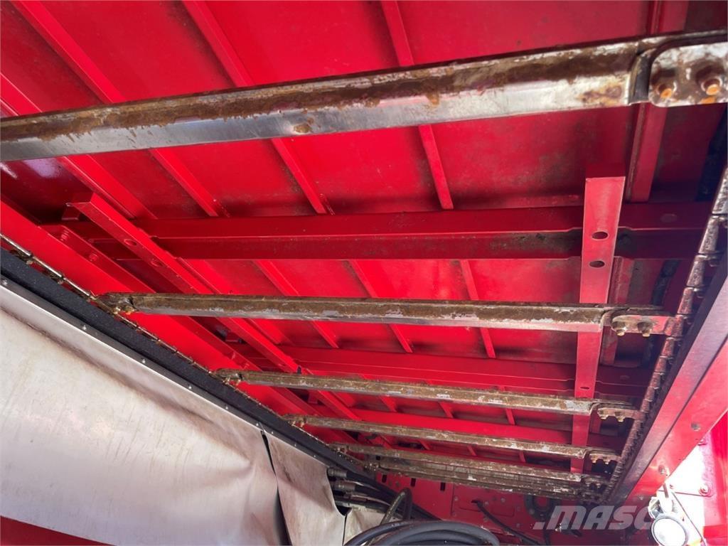 Holmer T4-40 Muut maatalouskoneet