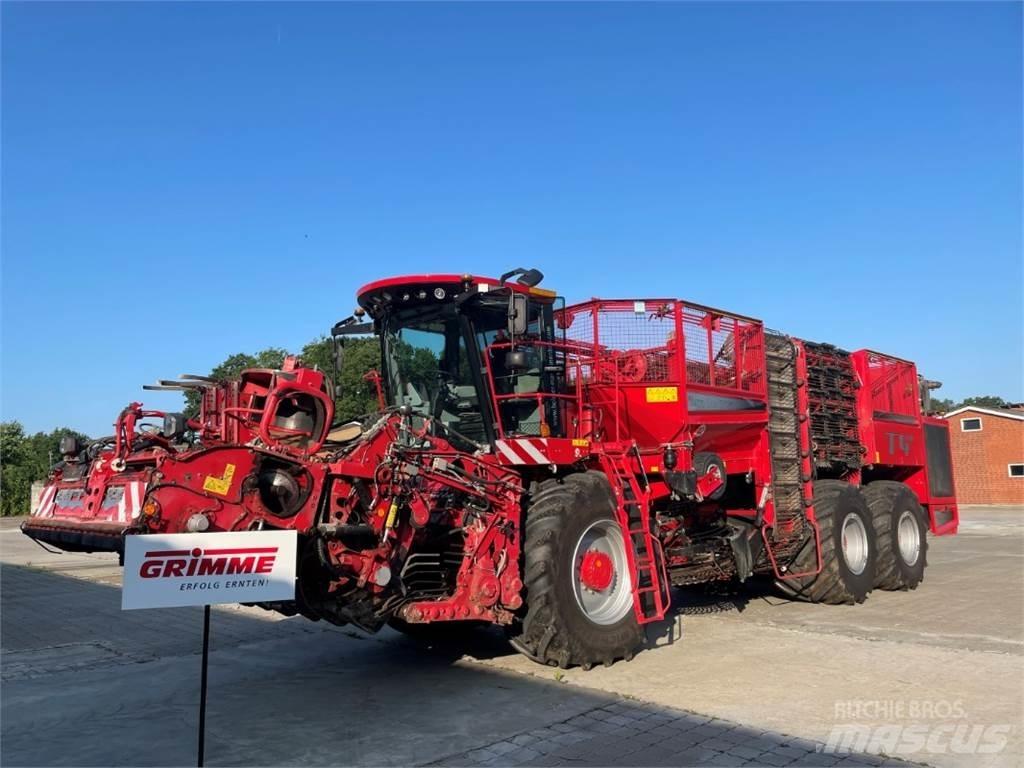 Holmer T4-40 Muut maatalouskoneet