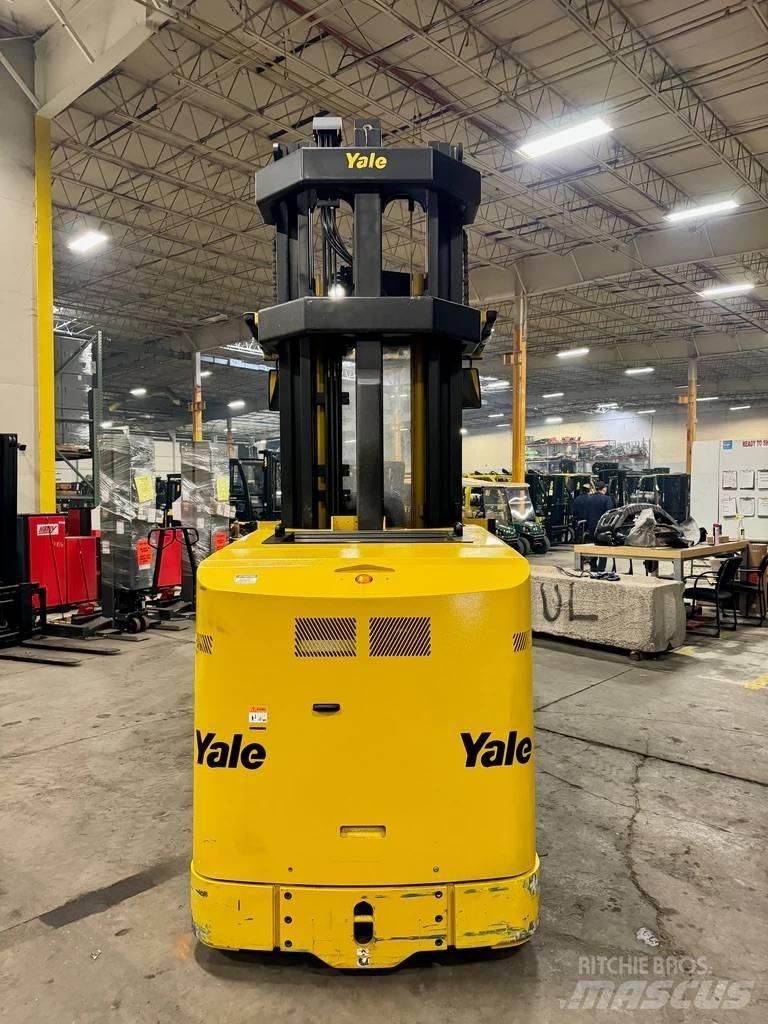 Yale NTA030SB Sähkötrukit