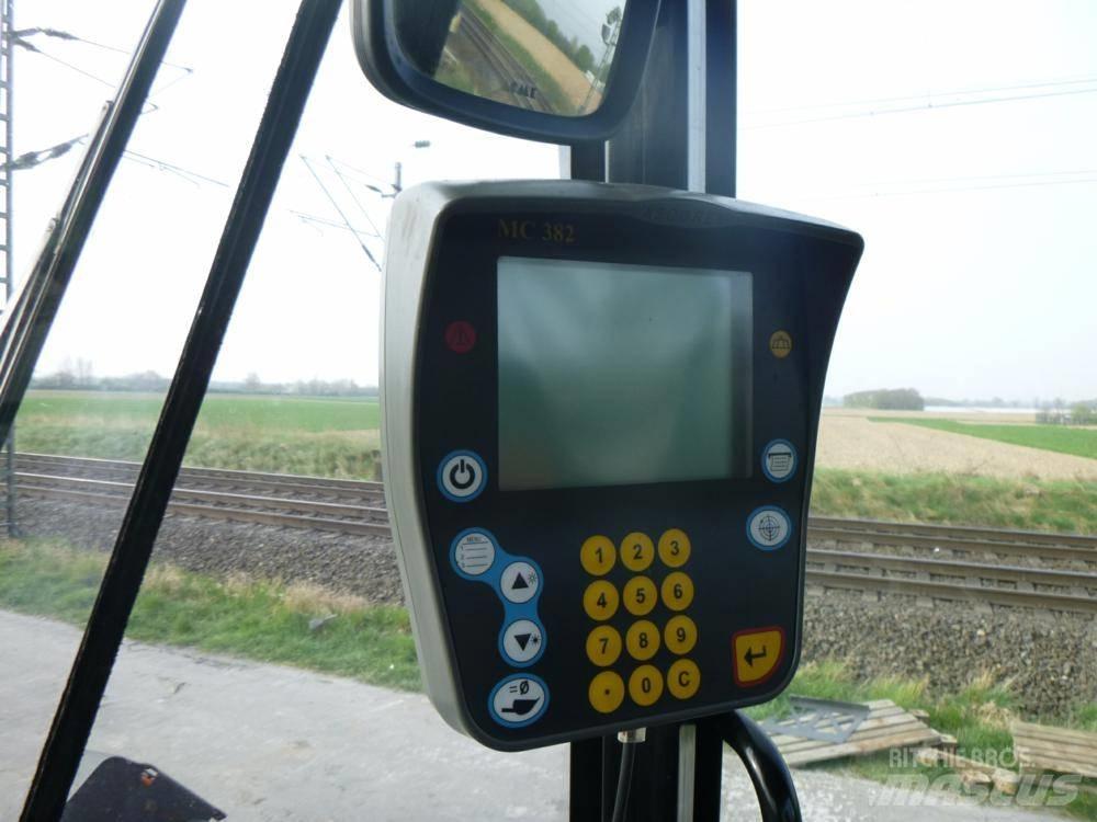 CAT 924 G HL Pyöräkuormaajat
