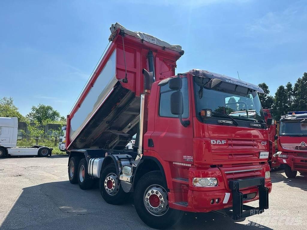 DAF CF 85.460 Sora- ja kippiautot