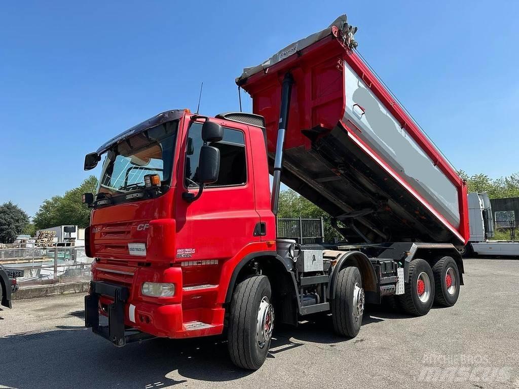 DAF CF 85.460 Sora- ja kippiautot