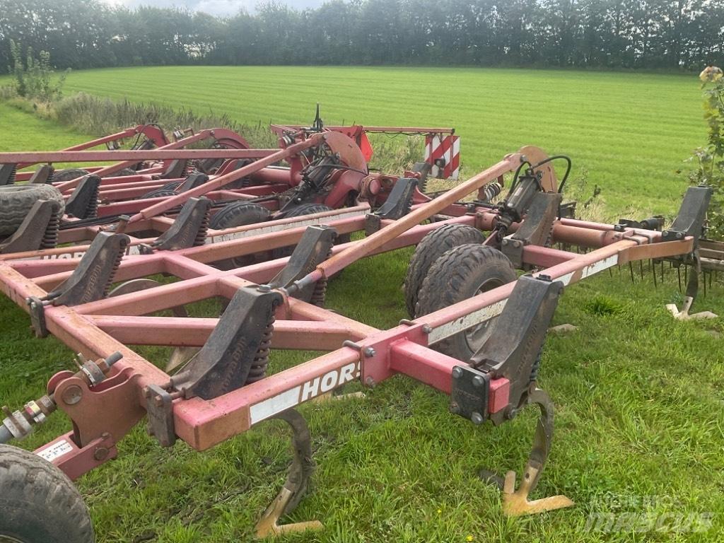 Horsch Terrano Äkeet