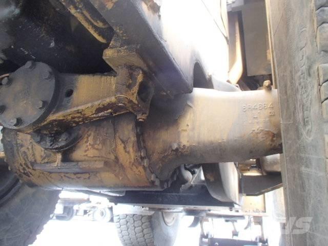 CAT 950 F Pyöräkuormaajat