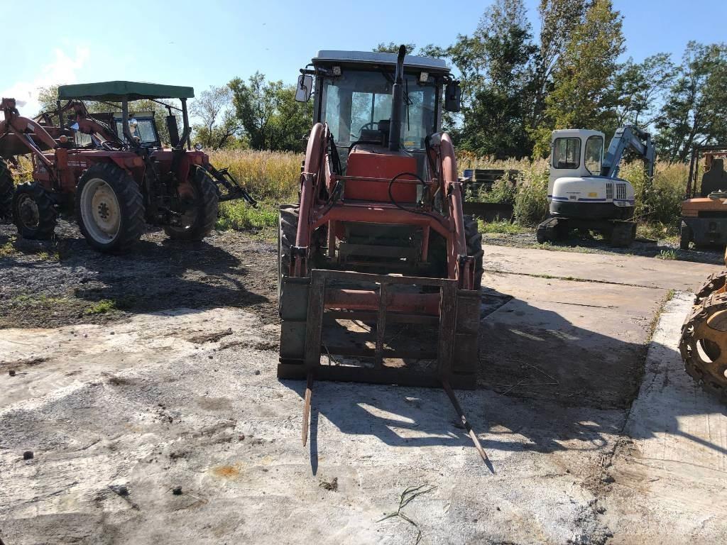 Yanmar F97D Dieseltrukit