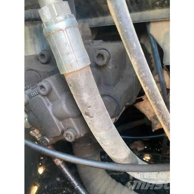 Kobelco SK 75 Midikaivukoneet 7t - 12t