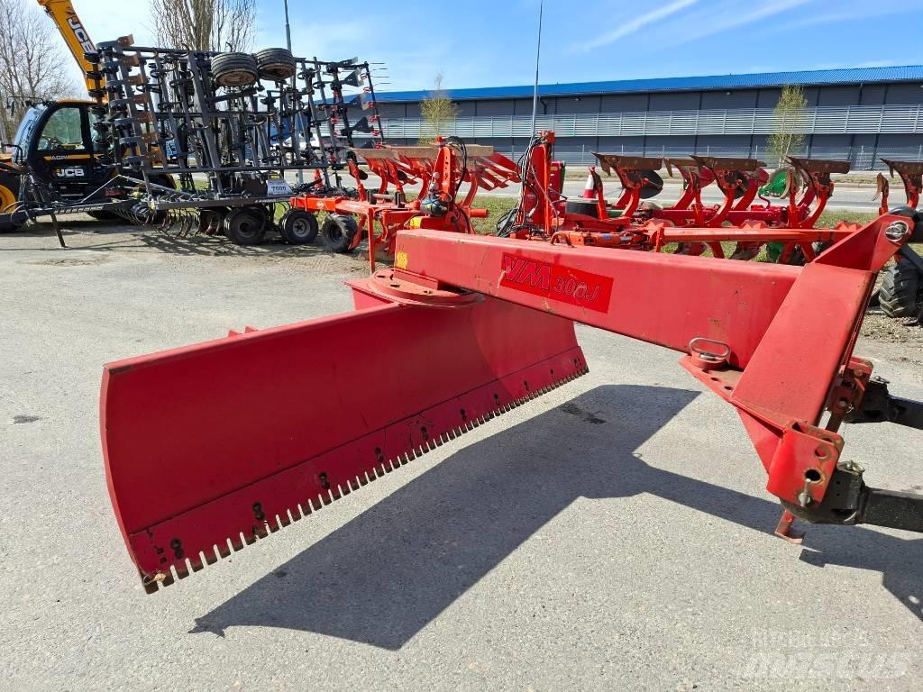 VM 300 JH Lanat