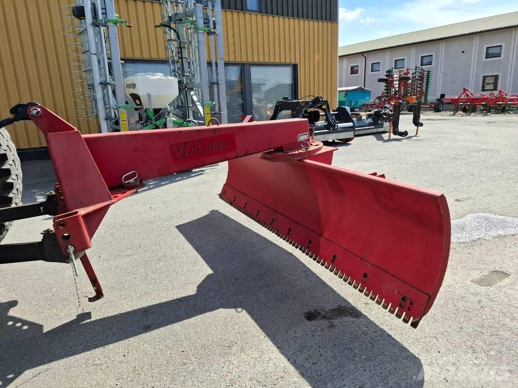 VM 300 JH Lanat