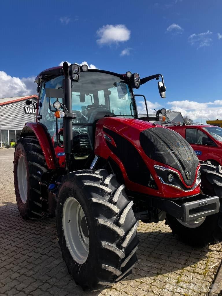 Valtra A 115 HT Traktorit