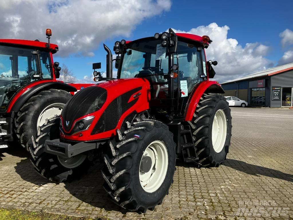 Valtra A 115 HT Traktorit
