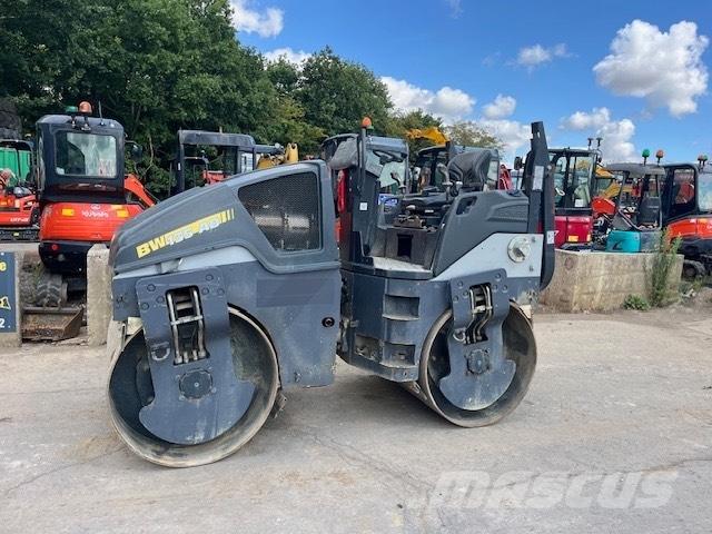 Bomag BW 135 AD-5 Tandemjyrät