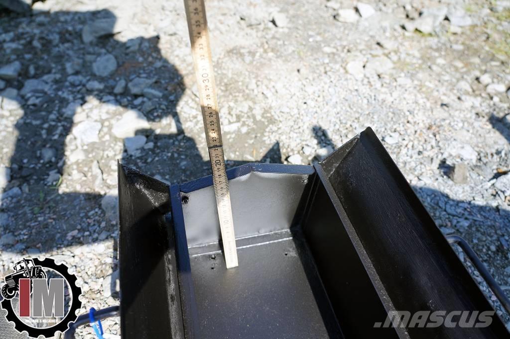  Verktygslåda Muut maatalouskoneet