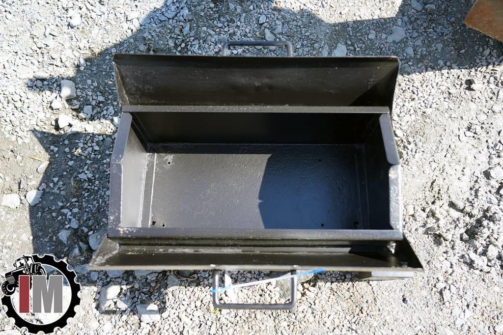  Verktygslåda Muut maatalouskoneet