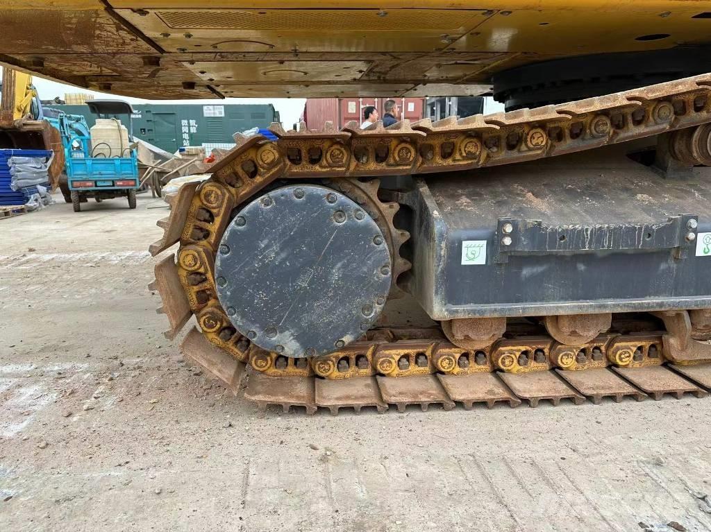 Komatsu PC 400 Telakaivukoneet