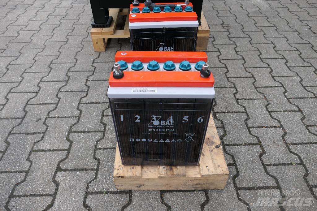 Kohler K16-APM 303 Dieselgeneraattorit
