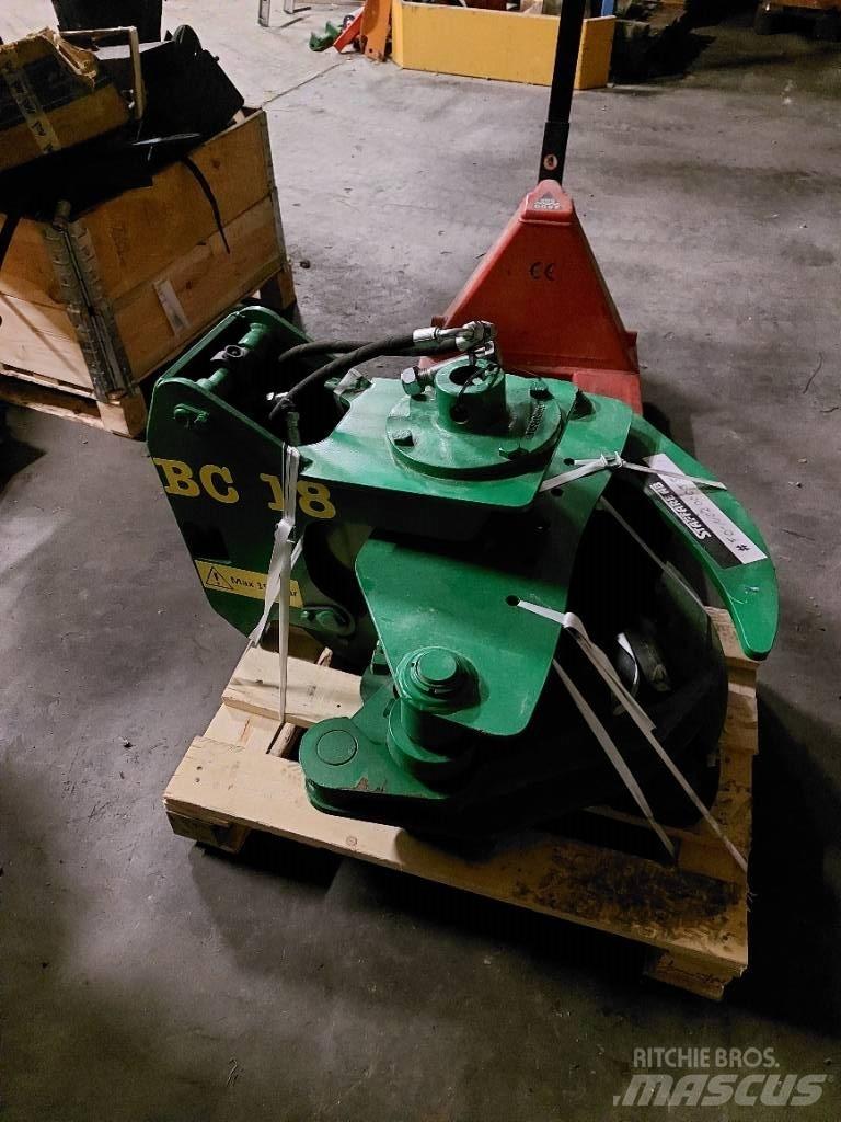 Farma BC 18 Muut maatalouskoneet