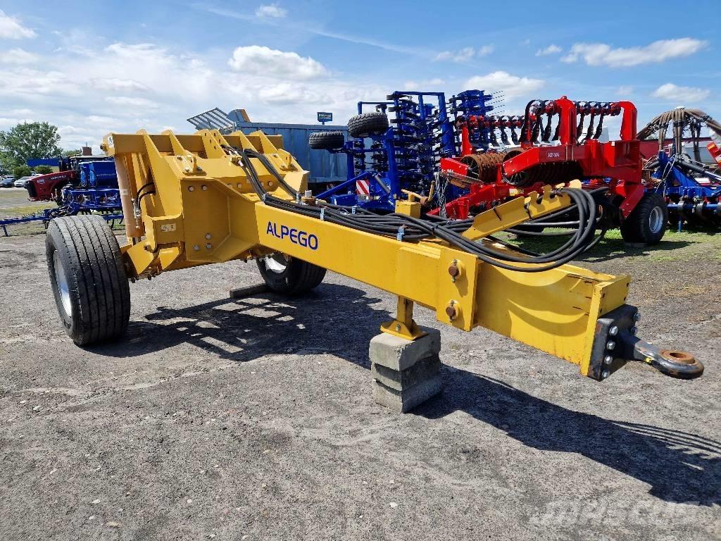 Alpego Biga Muut maatalouskoneet