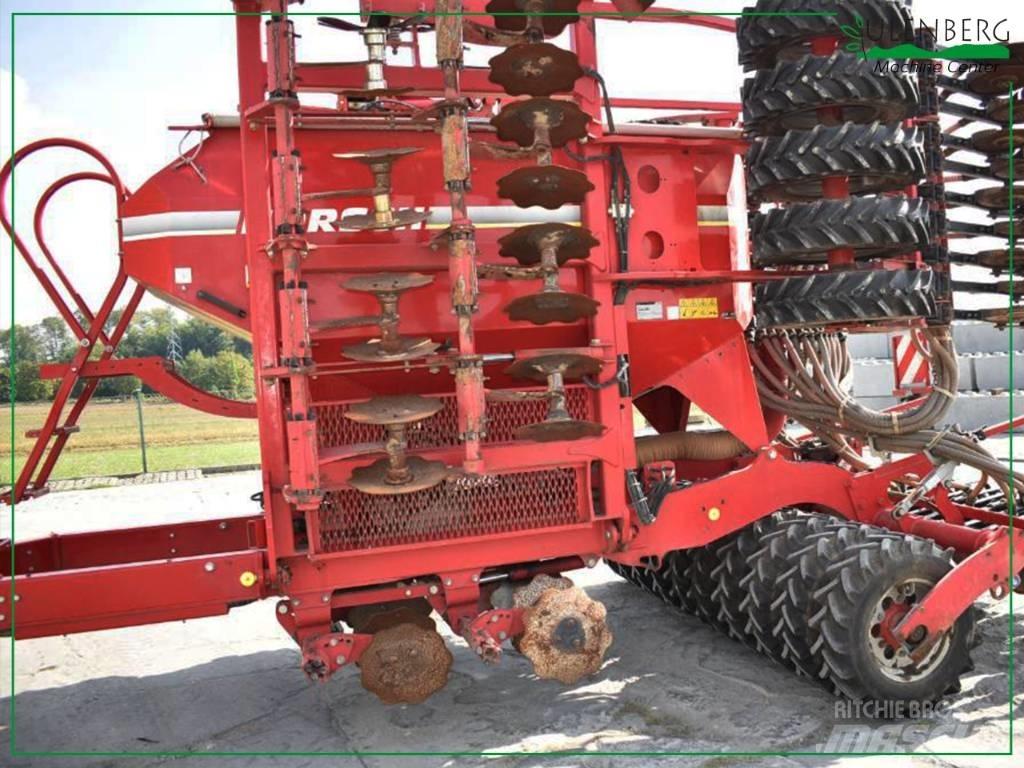 Horsch Pronto 6 DC Kylvökoneet