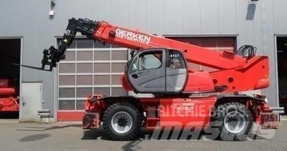 Manitou MRT 3050 Kurottajat