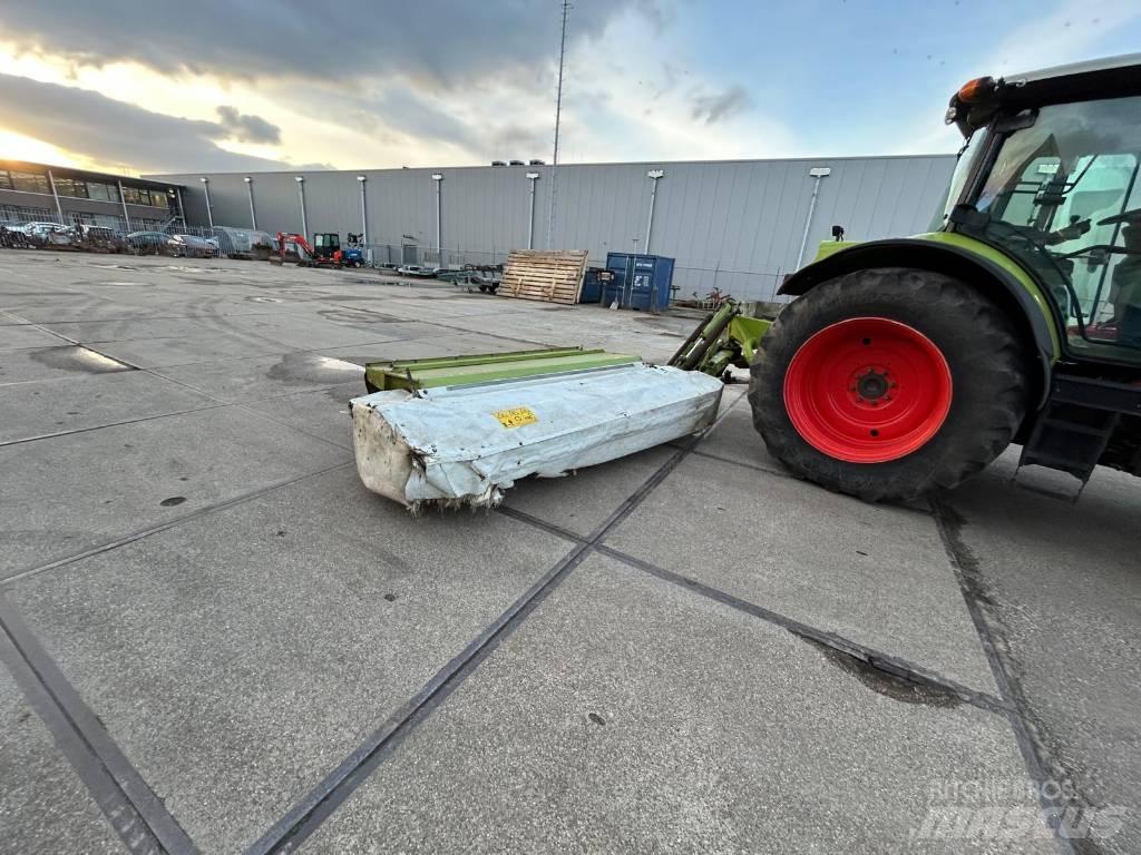 CLAAS Disco 300 C Niittokoneet
