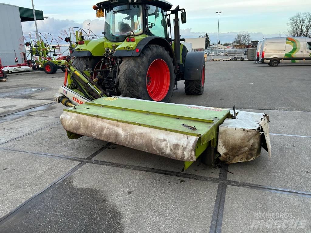 CLAAS Disco 300 C Niittokoneet